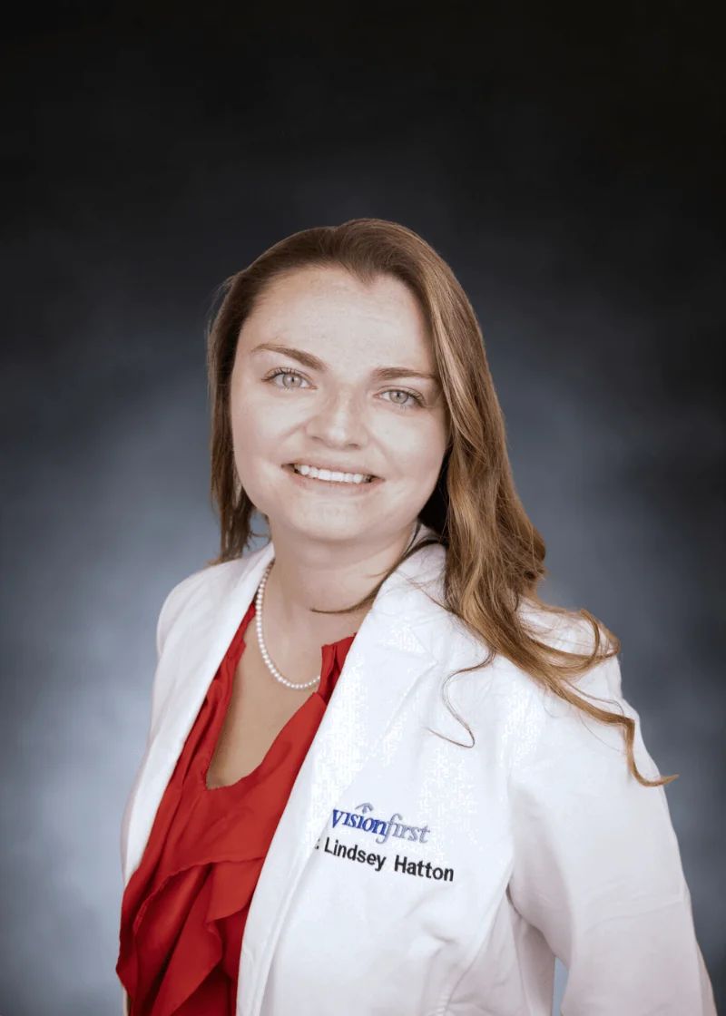 Dr. Lindsey Hatton