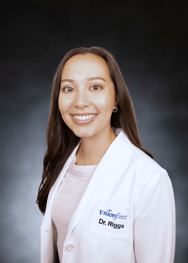 Dr. Jourden Riggs