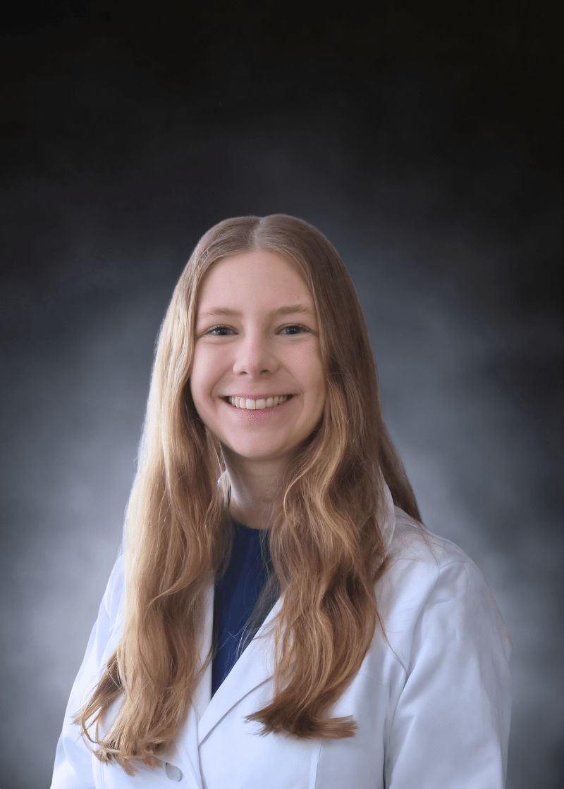 Dr. Grace Zobel