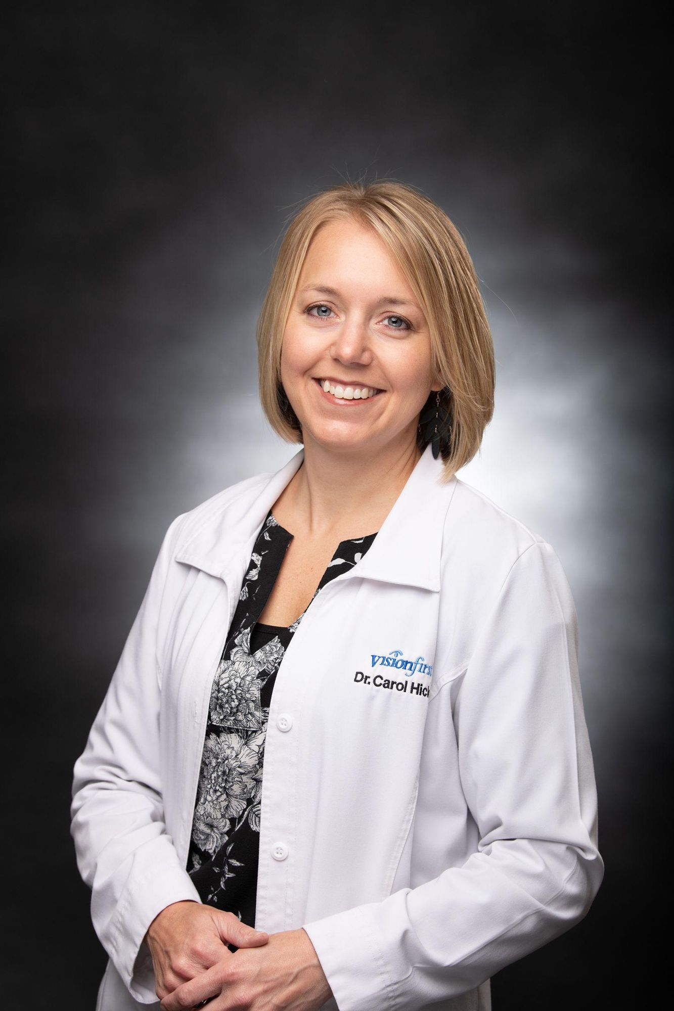 Dr. Carol Hickey