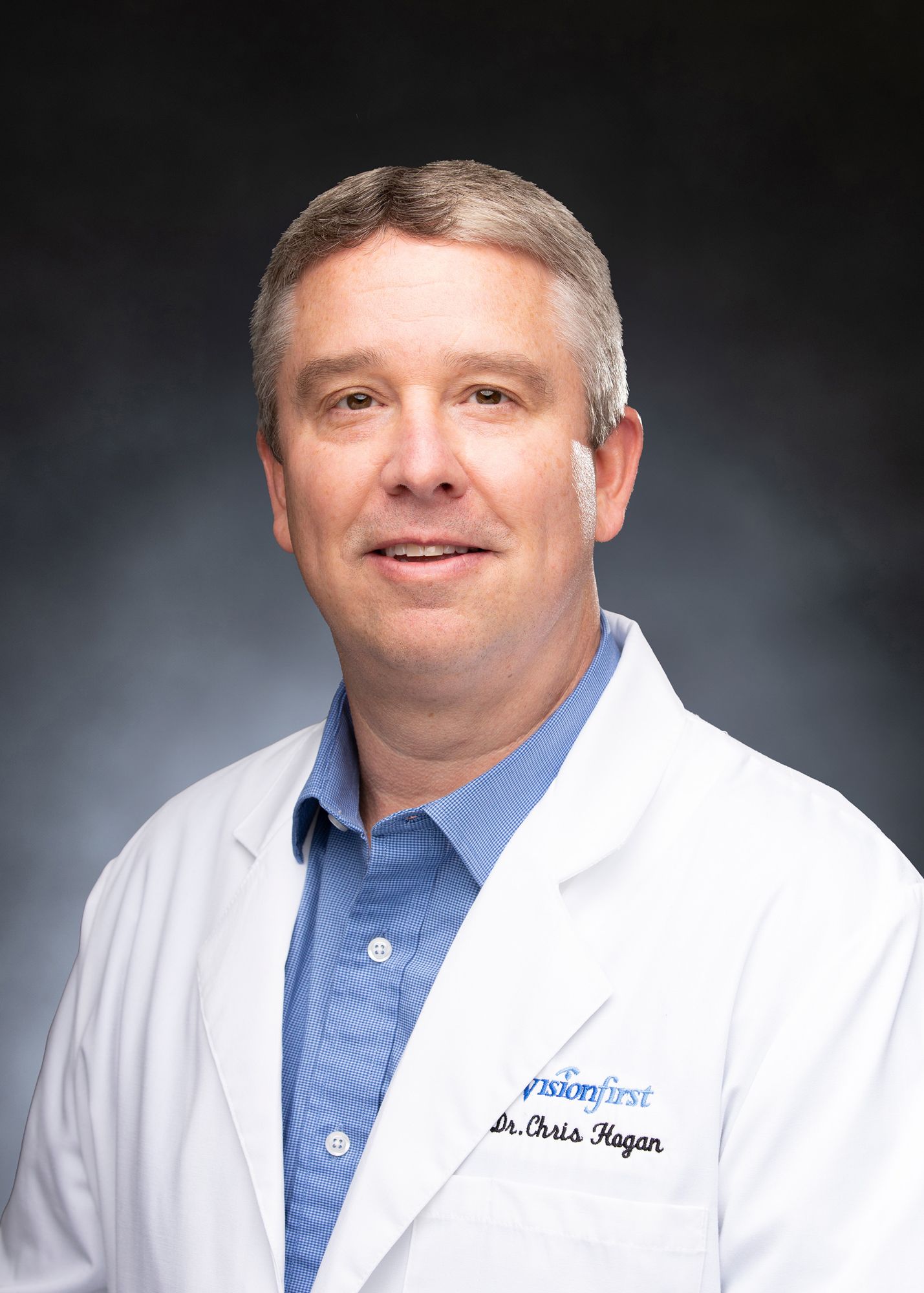 Dr. Chris Hogan
