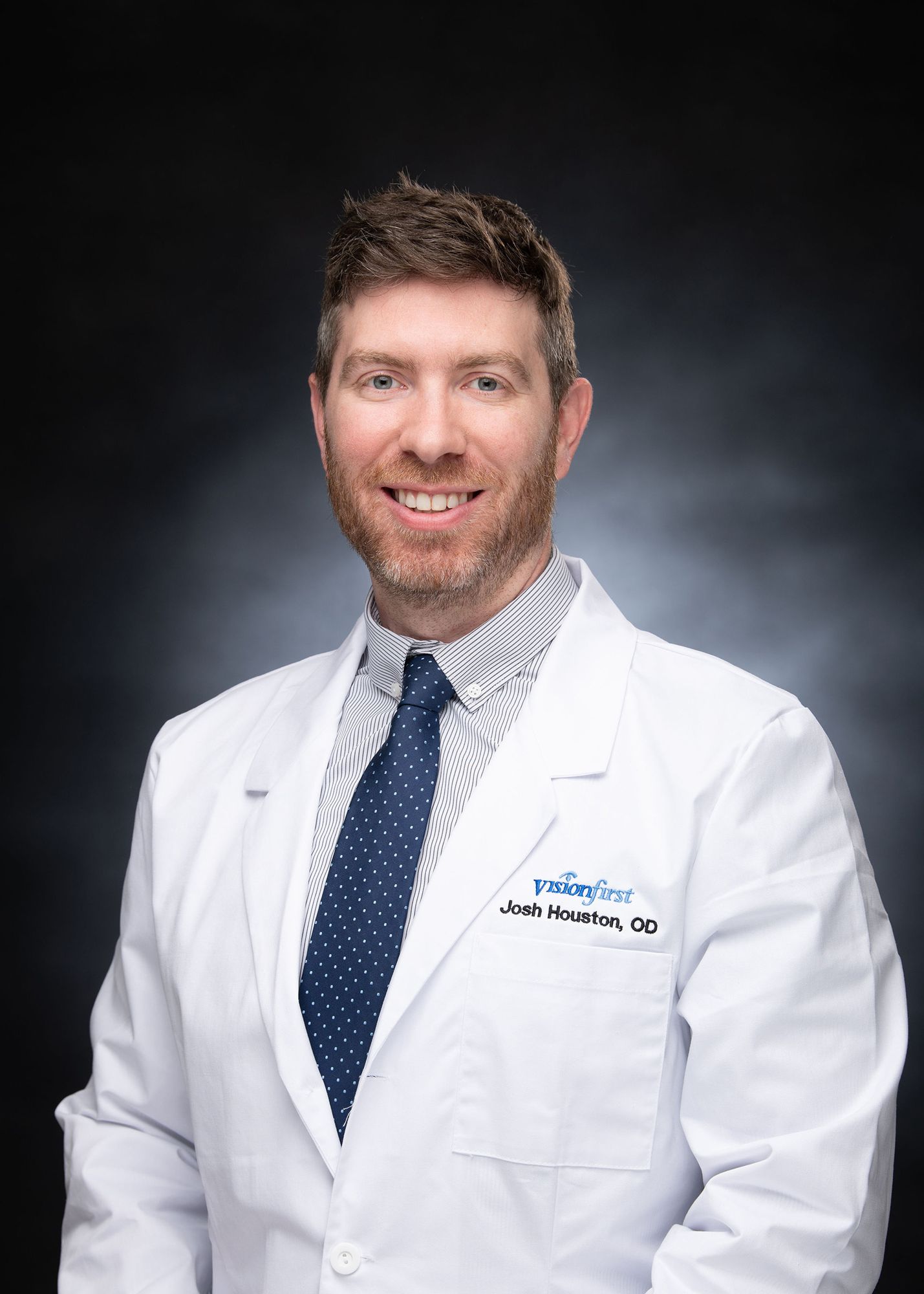 Dr. Josh Houston