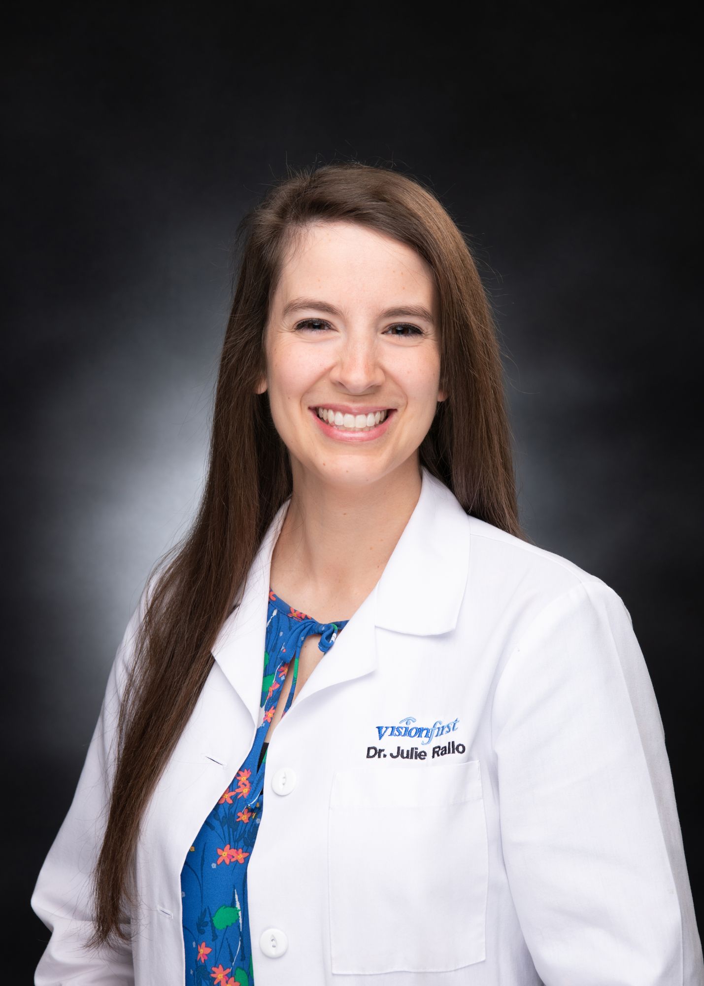 Dr. Julie Rallo