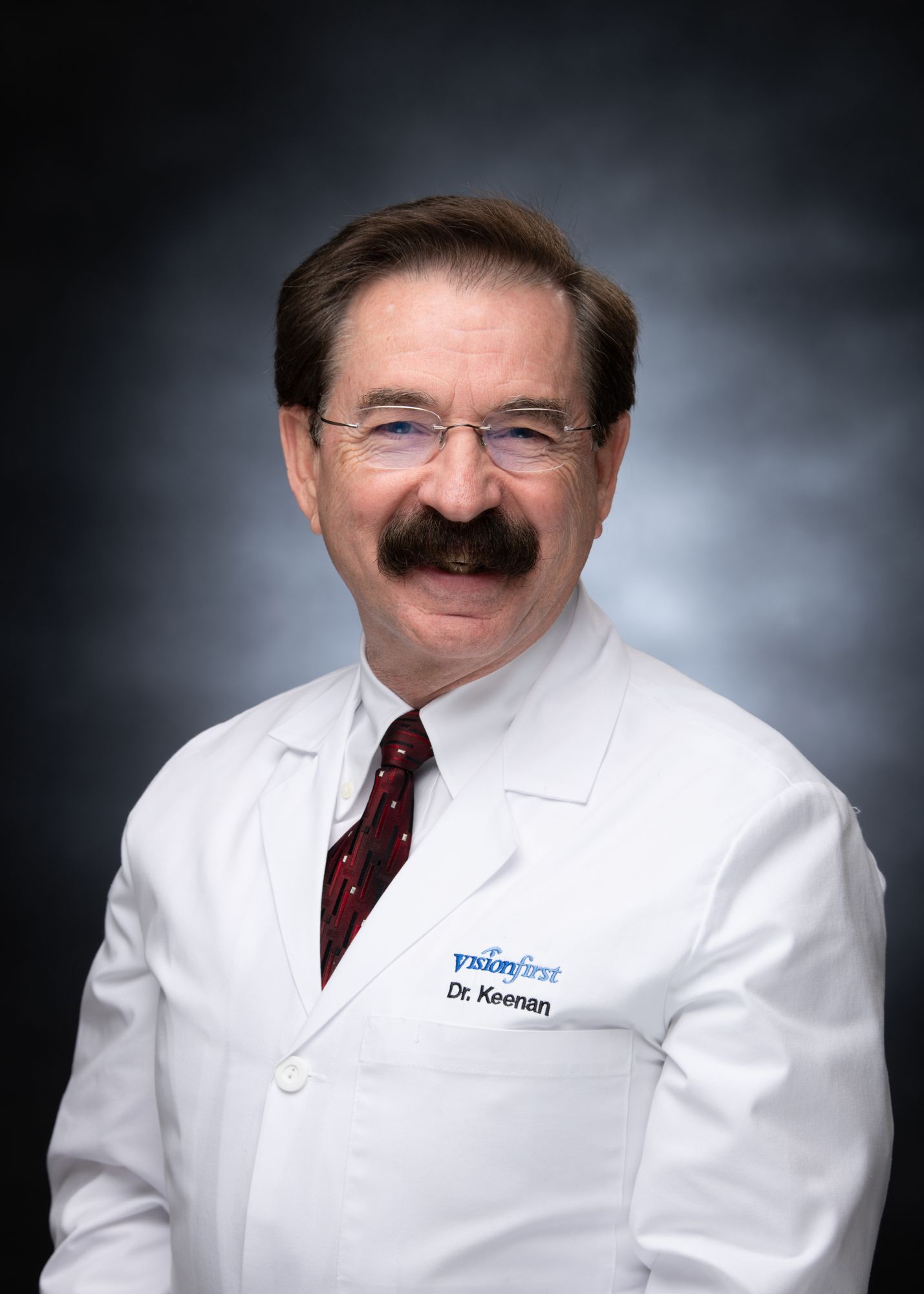 Dr. Thomas Keenan