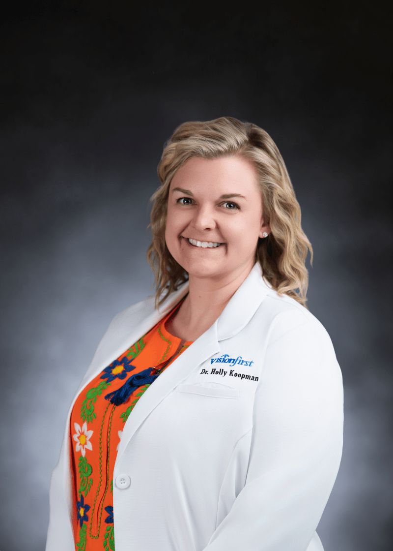 Dr. Holly Koopman