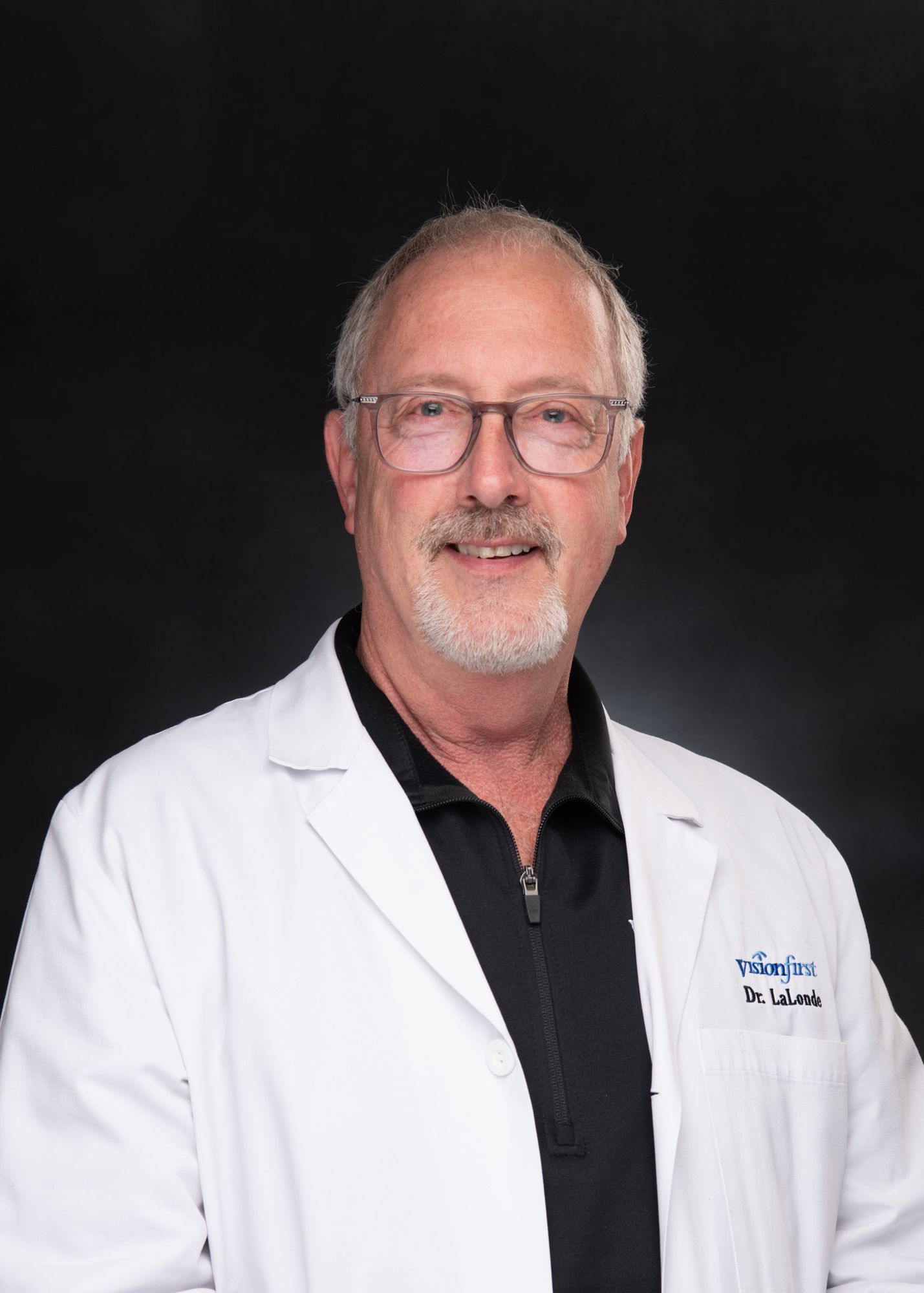 Dr. Thomas Lalonde