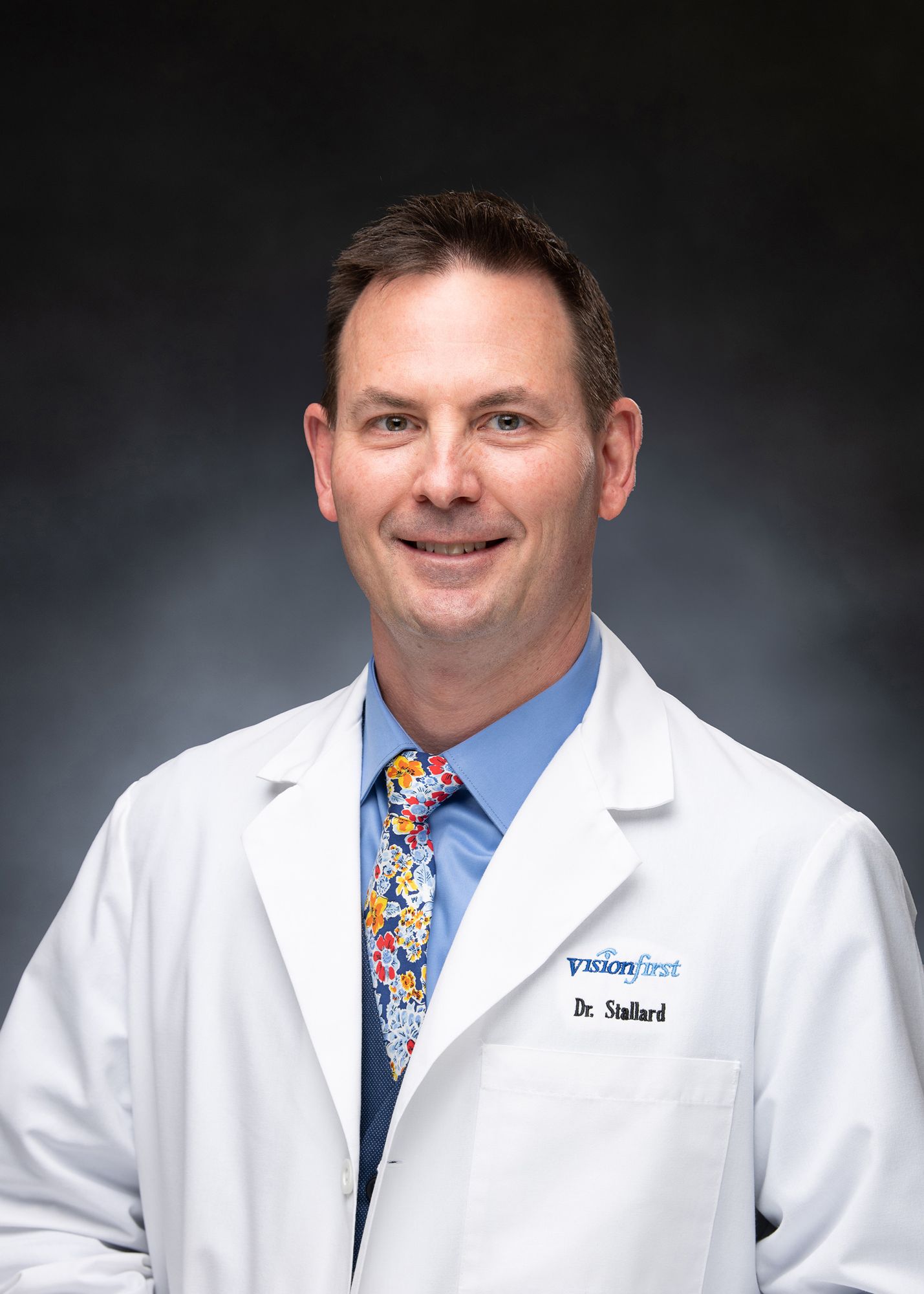 Dr. Lance Long