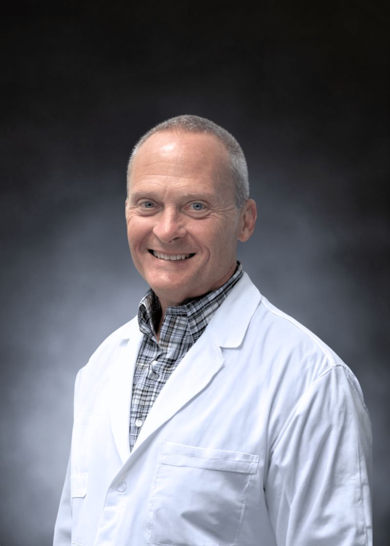 Dr. Garry Mestel