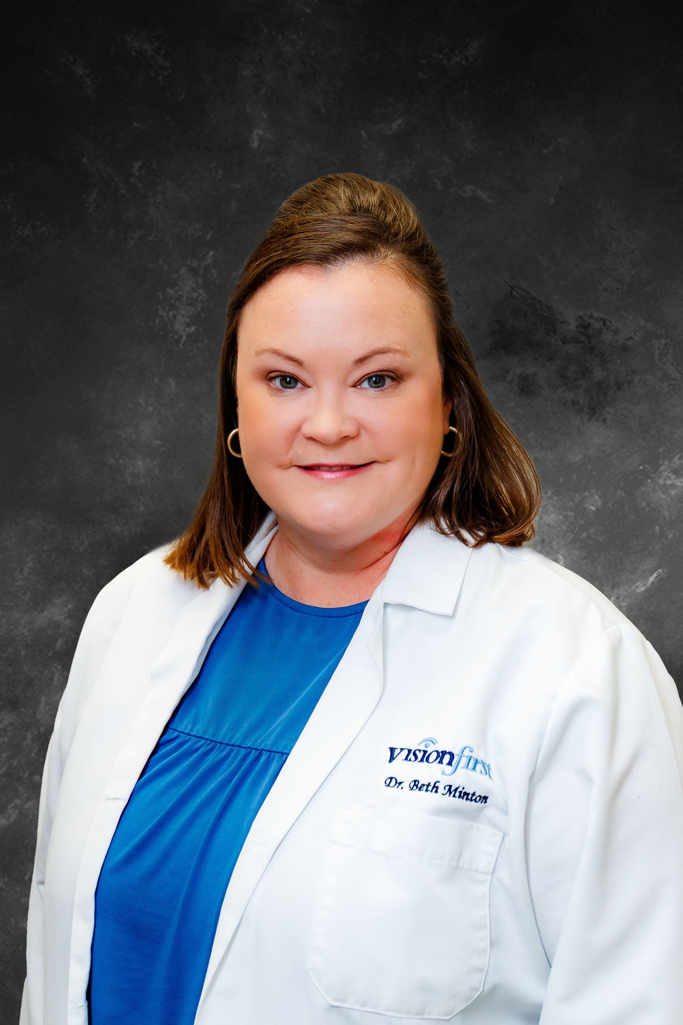 Dr. Beth Minton