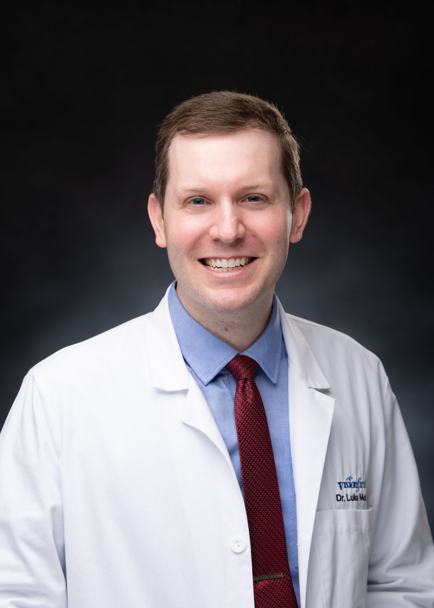 Dr. Luke Moix