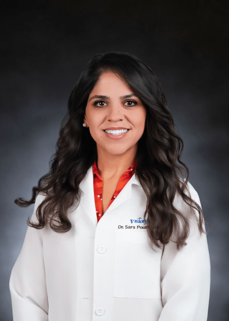 Dr. Sara Pourheydarian