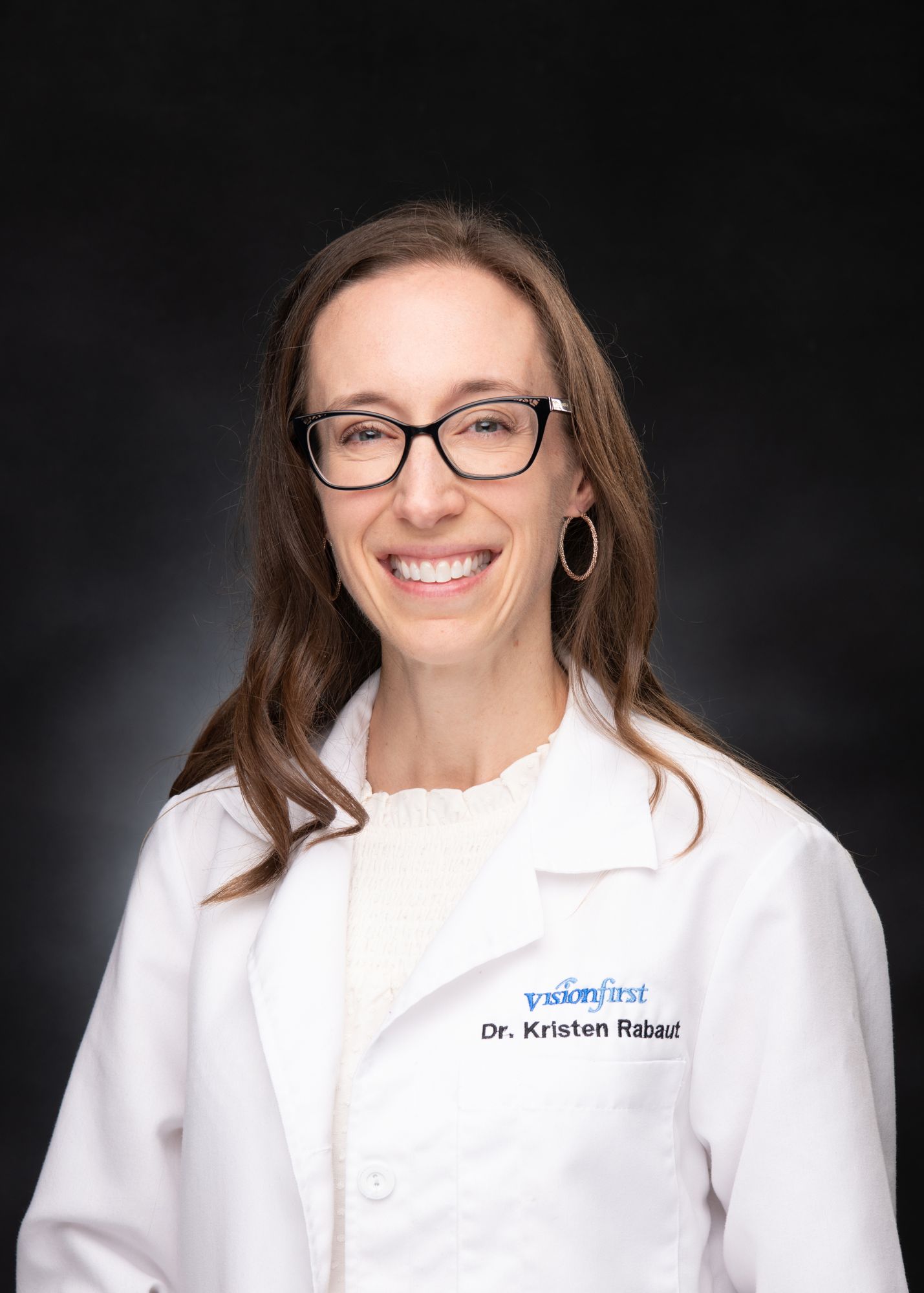 Dr. Kristen Rabaut