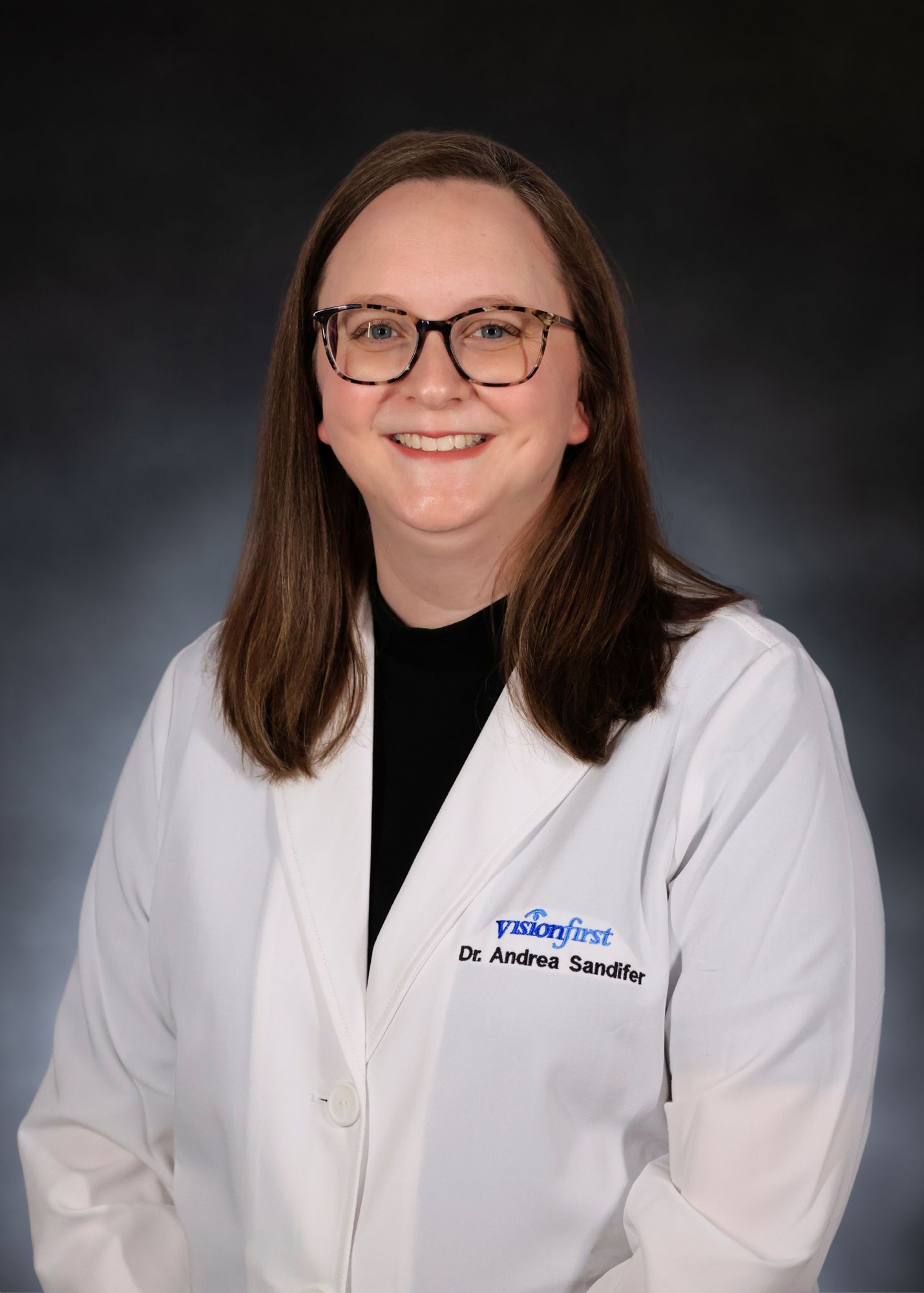 Dr. Andrea Sandifer