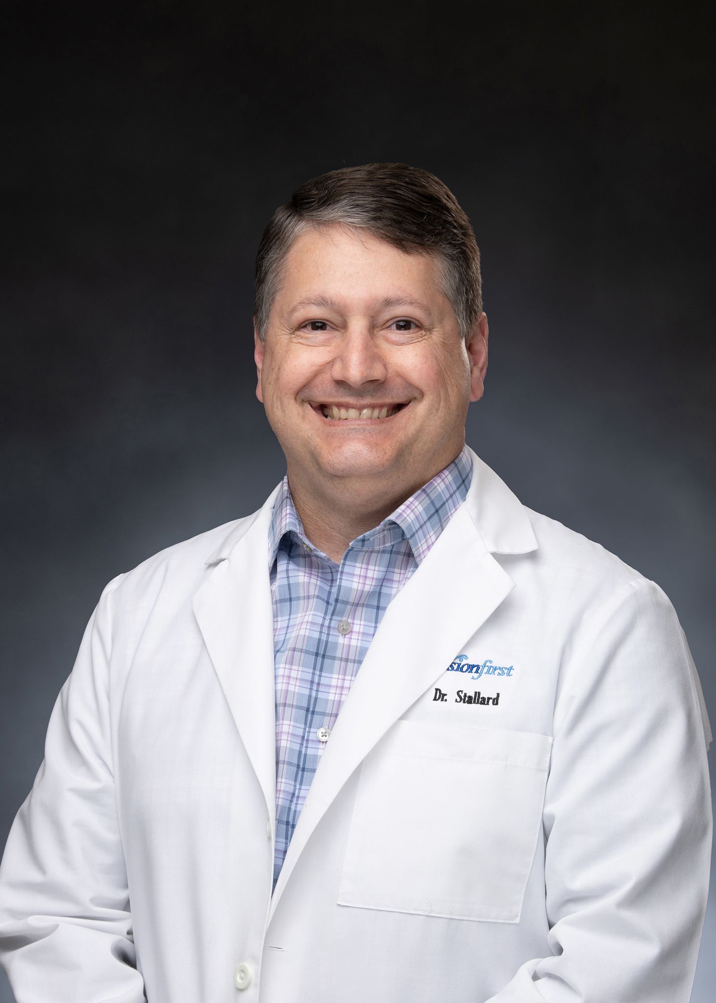 Dr. Kevin Stallard