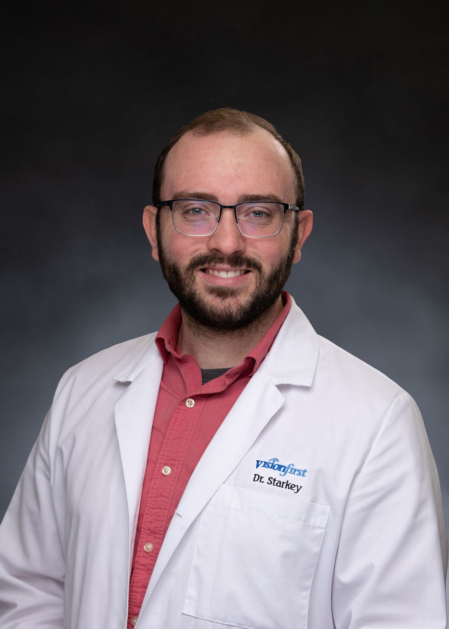 Dr. Kyle Starkey