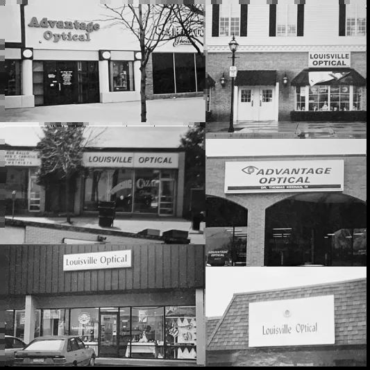 VisionFirst history