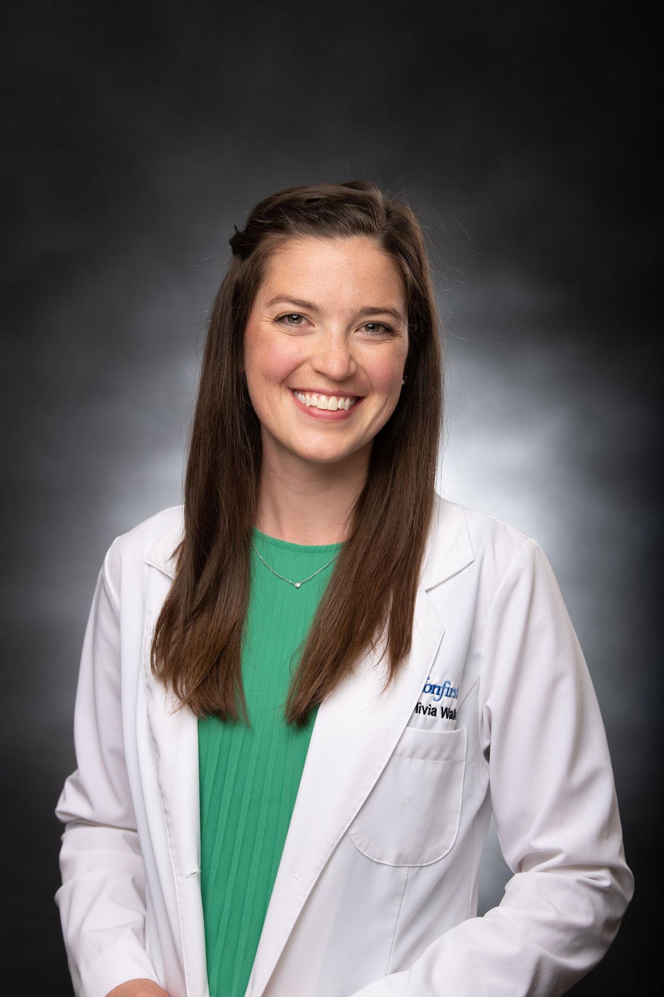 Dr. Olivia Walker
